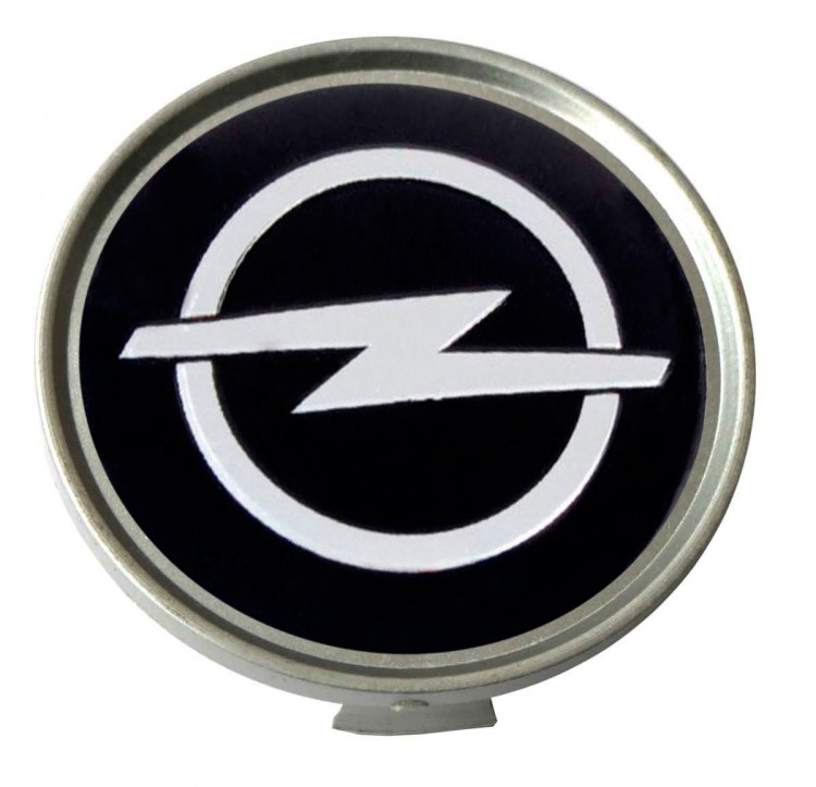 Заглушка на диски Opel 74/71/11