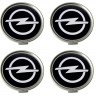 Заглушка на диски Opel 74/71/11