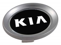 Изображение товара Колпачок на диски КИА 62/57/10