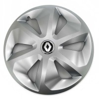 Изображение товара Колпаки колесные R17 Renault RcRing 