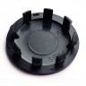 Колпачок на литые диски BBS 58/50/11 красный/хром