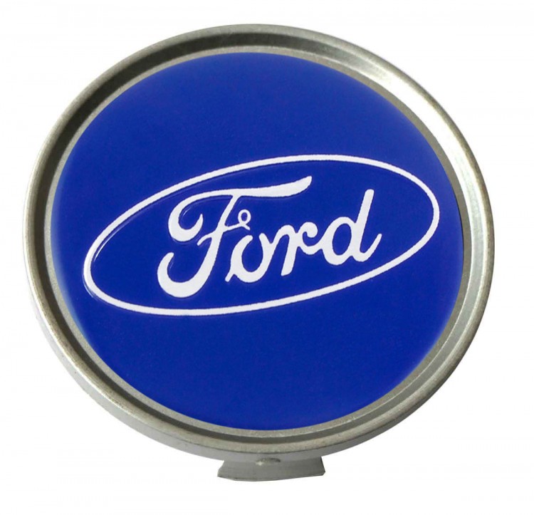Заглушка на диски Ford 74/71/11