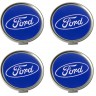 Заглушка на диски Ford 74/71/11