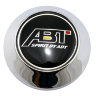 Колпачок для дисков Abt Sportsline 64/57/10