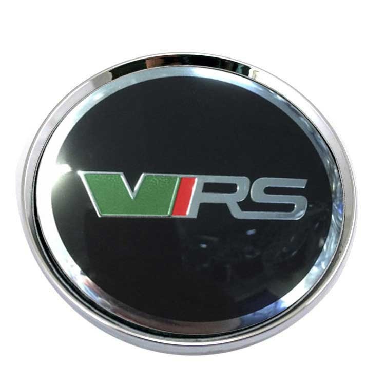 Колпачок на диски Skoda VRS 63/58/8