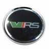 Колпачок на диски Skoda VRS 63/58/8