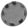 Набор заглушек литых дисков
 ШЕВРОЛЕ, Replica, 63/55/6 silver/chrome 