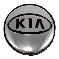 Изображение товара Вставка диска СКАД для KIA 56/51/11 стальной стикер