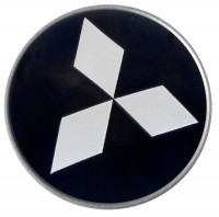 Изображение товара Колпачок на диски Mitsubishi 60/55/7