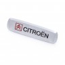 Шильдик Citroen для ковров и органайзеров