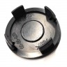 Колпачок для диска СКАД СК-24-23 D52-57 черный
