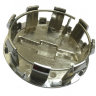 Колпачок на диски Chevrolet 83/73/21 хром