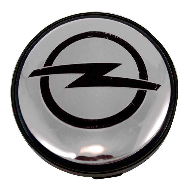 Вставка диска СКАД для Opel 56/51/11 стальной стикер