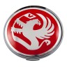 Колпачок центрального отверстия Vauxhall 