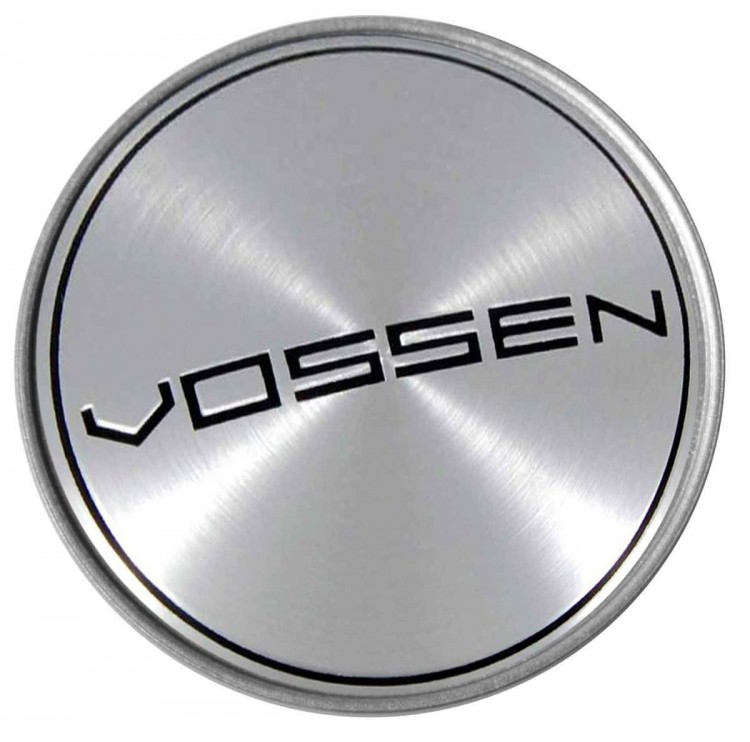 Колпачок на диски VOSSEN 60/55/7