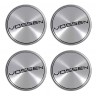 Колпачок на диски VOSSEN 60/55/7