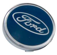 Изображение товара Колпачок ступицы Ford (63/59/7) хром