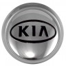 Колпачки на диски ВСМПО со стикером Kia 74/70/9