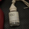 Автомобильный ароматизатор Emporio Armani Because It’s You