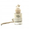 Ароматизатор в авто Emporio Armani Because It’s You