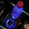 Подсветка в подстаканники Hyundai 