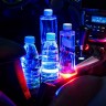 Подсветка в подстаканники Hyundai 