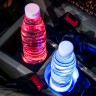 Подсветка в подстаканники Hyundai 