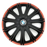 Изображение товара Колпаки R16 BMW NrRed