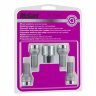 Секретки McGard М12х1.5 20.6 мм 28176SU