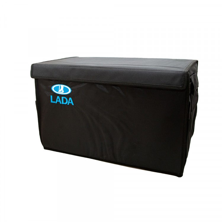 Органайзер в багажник Lada