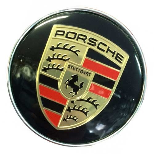 Колпачок на диски Porsche 68/65/11