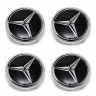 Колпачок на диски Mercedes 60/56/9 
