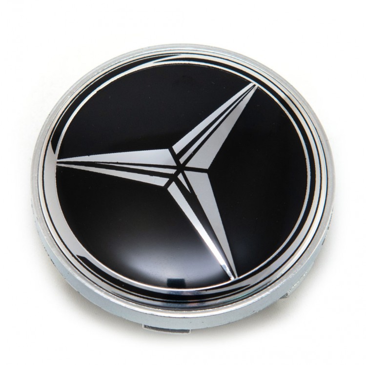 Колпачок на диски Mercedes 60/56/9 