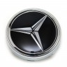 Колпачок на диски Mercedes 60/56/9 