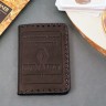 Обложка для автодокументов с логотипом Рено
