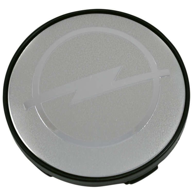 Колпачки на диски Opel 60/56/9 chrome