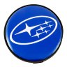 Колпачок на литые диски Subaru 65/60/10 