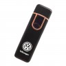 USB зажигалка Фольксваген узкая
