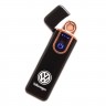 USB зажигалка Фольксваген узкая