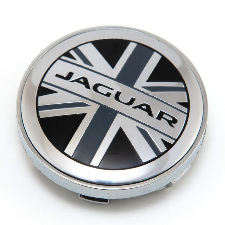 Колпачок на диски Jaguar 60/56/9 