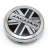 Колпачок на диски Jaguar 60/56/9 