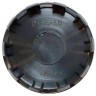 Колпак литого диска Subaru 68/65/12 черный с синим