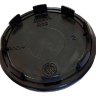 Колпачок ступицы ДС314 R09 для дисков K&K (КиК) Рапид с логотипом Вольво