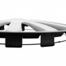 Колпаки колесные R17 Toyota SPR Pro White Nylon