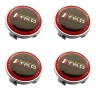 Колпачок на диск TRD Motor Sports 62/56/20 