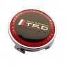 Колпачок на диск TRD Motor Sports 62/56/20 