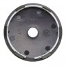 Колпачки на диски Land Rover 60/56/9 черный