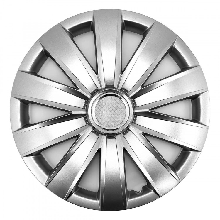 Колпаки на колеса R16 SKS/SJS 421 16421 ABS пластик