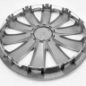 Колпаки на колеса R16 SKS/SJS 421 16421 ABS пластик
