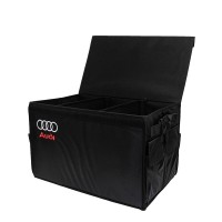 Изображение товара Органайзер в багажник Audi